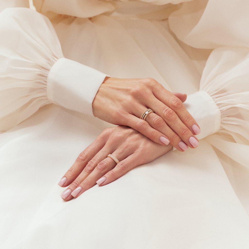 RING NEVER ENDING STORY