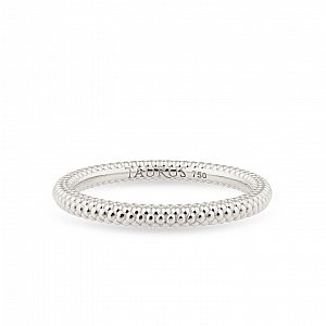 Ring in White Gold | Taurus Jewels