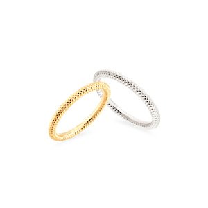 Ring in White Gold | Taurus Jewels