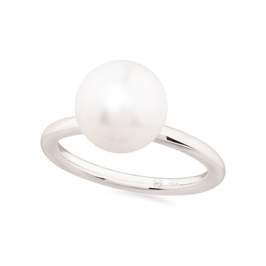 Freshwater Pearl Ring