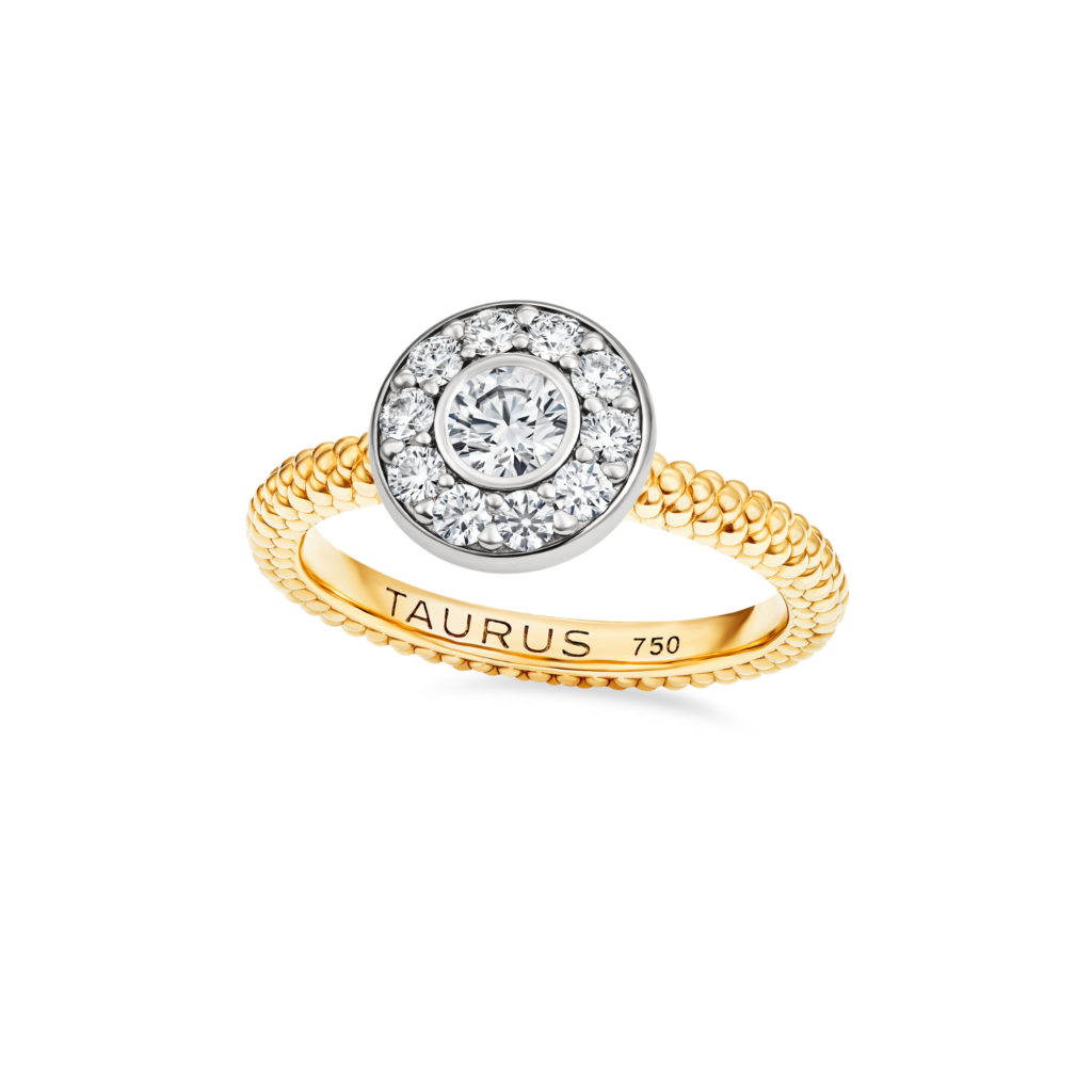 NEVER ENDING STORY RING