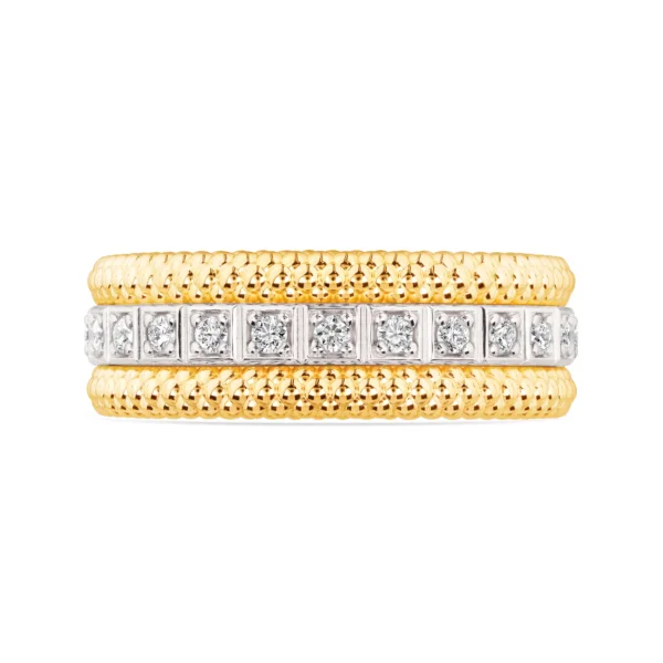 Taurus Jewels žiedas su deimantais