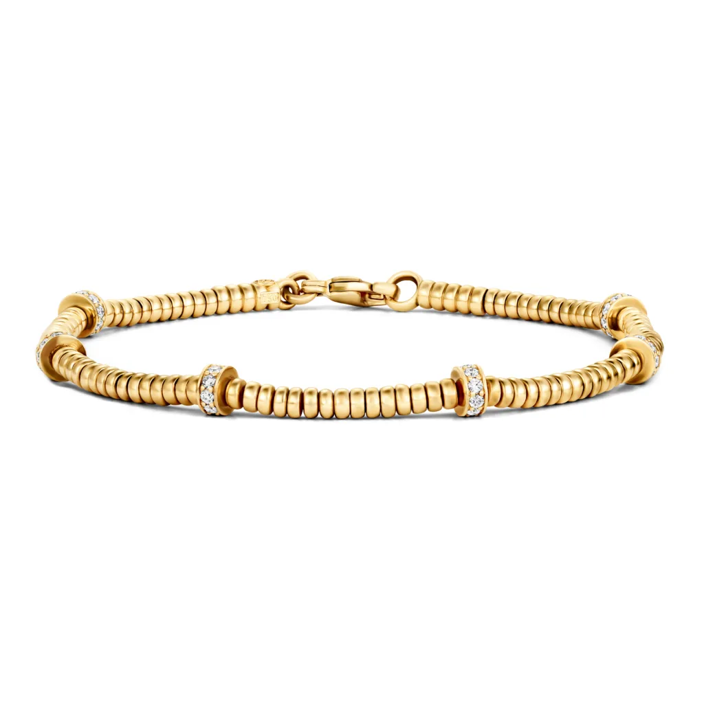 GOLD BRACELET