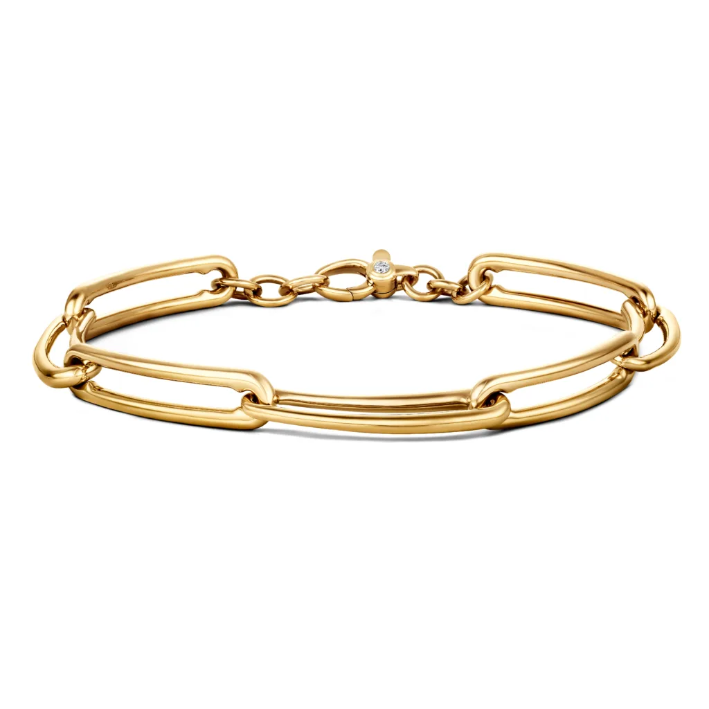 GOLD BRACELET