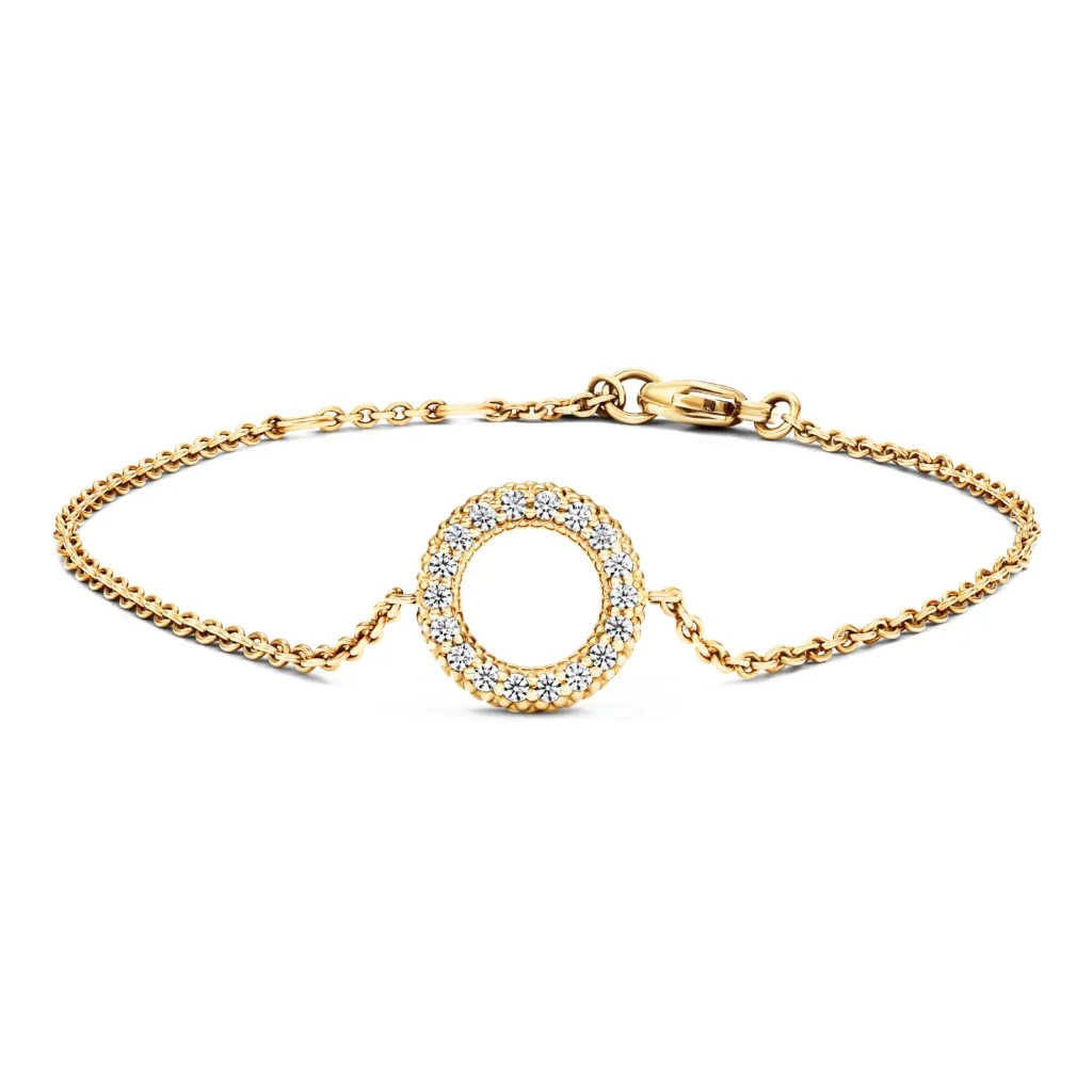 NEVER ENDING STORY BRACELET