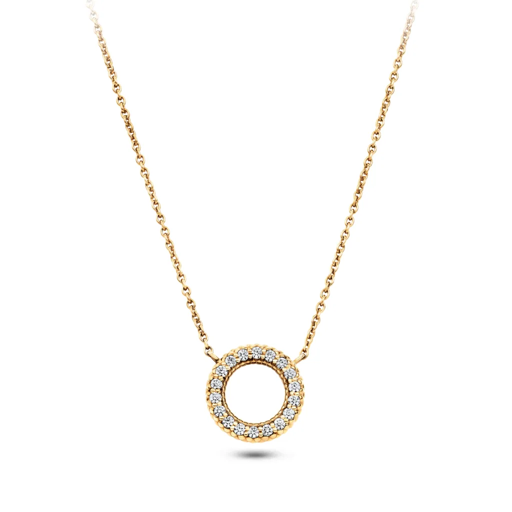 NEVER ENDING STORY PENDANT