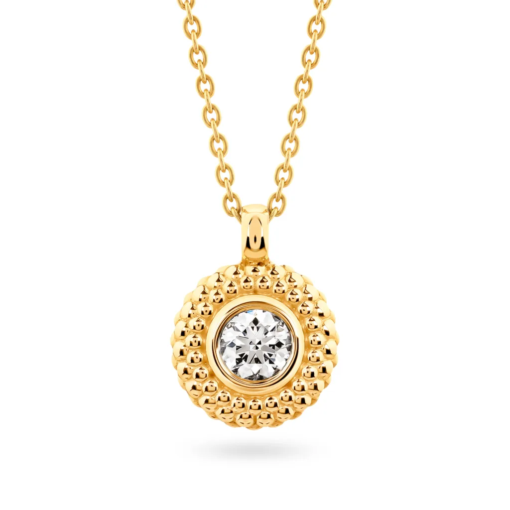 NEVER ENDING STORY PENDANT